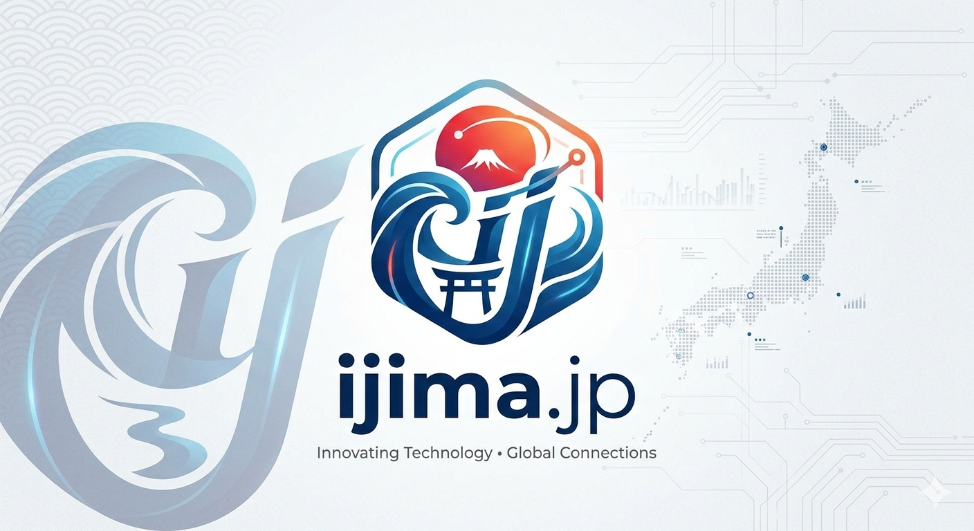 ijima.jp